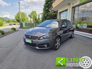 PEUGEOT 308 usata, con Airbag laterali