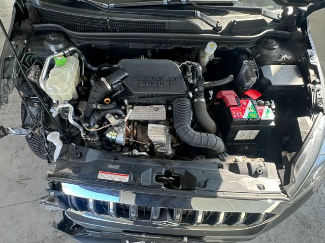 SUZUKI S-Cross usata, con Climatizzatore