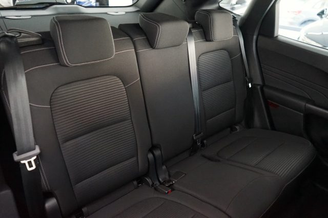 FORD Kuga usata, con Freno di stazionamento elettrico