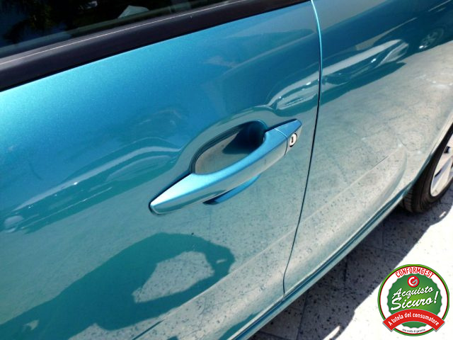 CITROEN C3 usata, con Riconoscimento dei segnali stradali