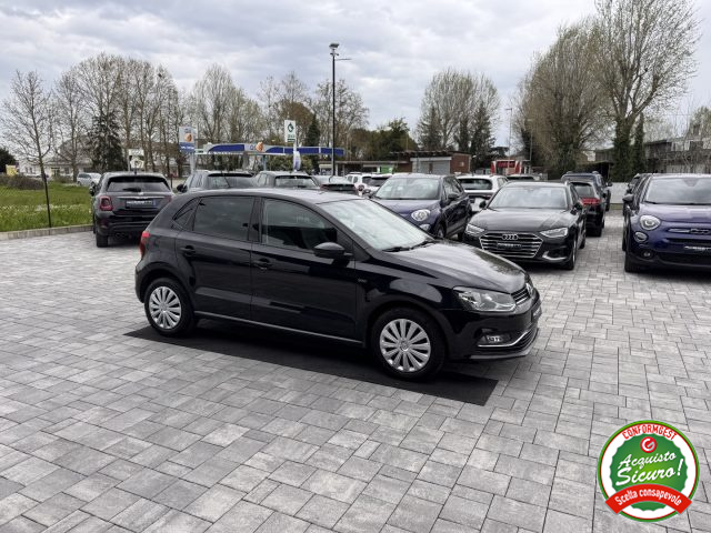 VOLKSWAGEN Polo usata, con Chiusura centralizzata