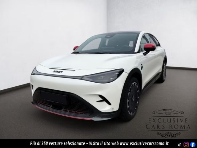 SMART Brabus usata, con ABS