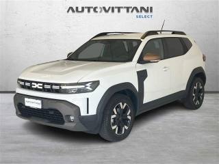 DACIA Duster 1.2 mild hybrid Extreme Doppio treno gomme!