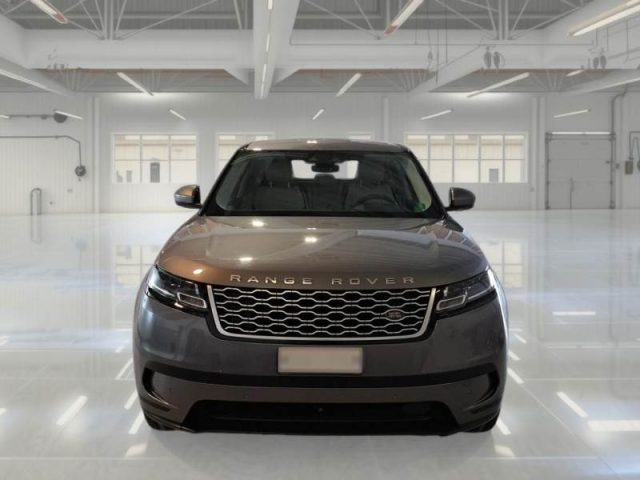 LAND ROVER Range Rover Velar usata, con Cerchi in lega