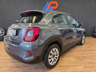 FIAT 500X usata, con Chiusura centralizzata