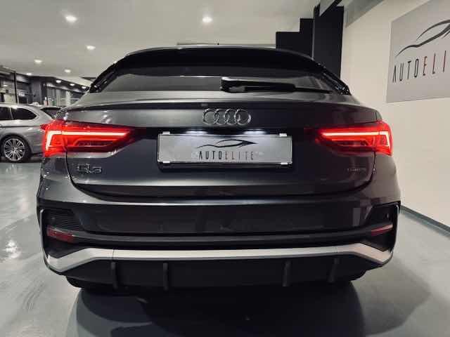 AUDI Q3 usata, con Autoradio