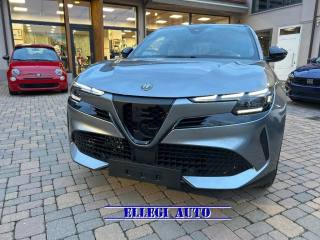 ALFA ROMEO Junior usata, con Chiusura centralizzata