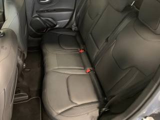 JEEP Renegade usata, con Fari Xenon
