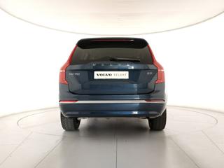 VOLVO XC90 usata, con Airbag Passeggero