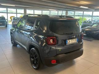 JEEP Renegade usata, con Alzacristalli elettrici