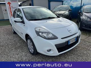 RENAULT Clio usata, con Airbag