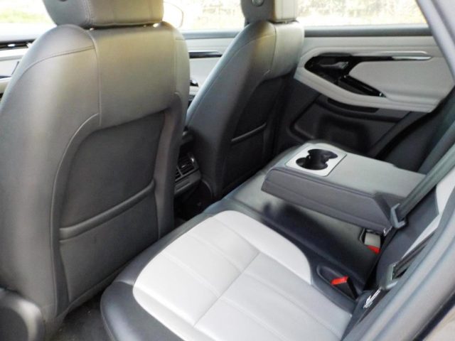 LAND ROVER Range Rover Evoque usata, con Luci diurne LED