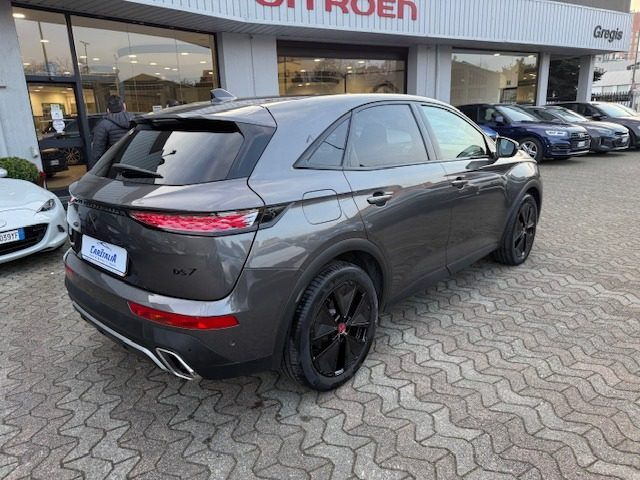 DS AUTOMOBILES DS 7 Crossback usata, con Alzacristalli elettrici