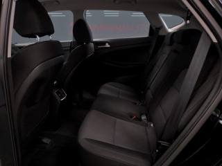 HYUNDAI Tucson usata 15