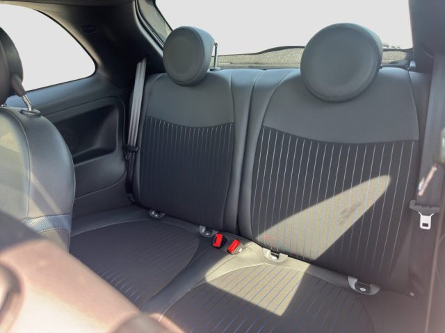 FIAT 500 usata 9