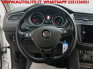 VOLKSWAGEN Tiguan usata, con Controllo trazione
