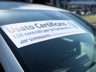VOLKSWAGEN T-Cross usata, con Cerchi in lega