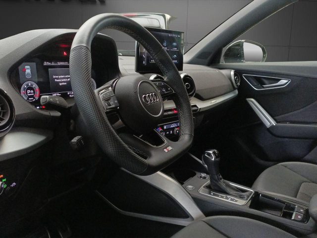 AUDI Q2 usata, con Filtro antiparticolato