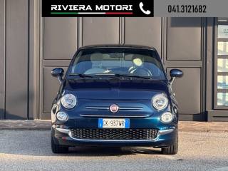 FIAT 500 usata, con Airbag