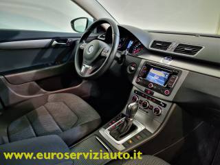 VOLKSWAGEN Passat usata, con Cerchi in lega