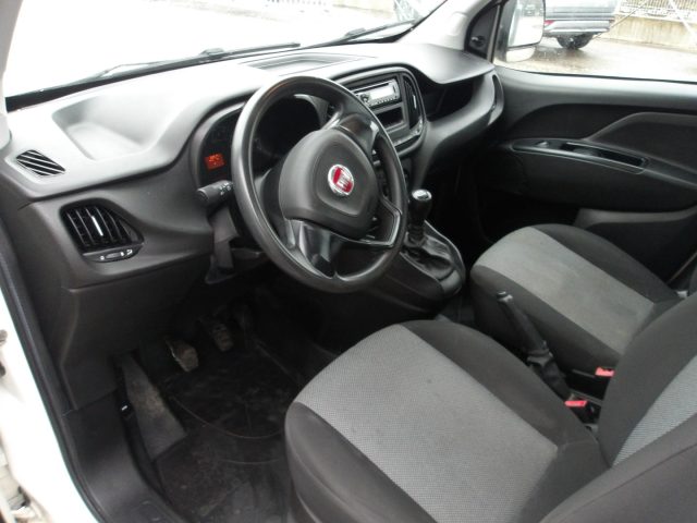 FIAT Doblo usata 9