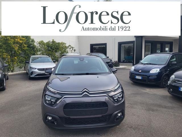 CITROEN C3 usata, con ABS