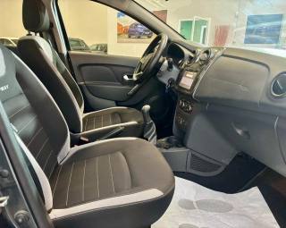 DACIA Sandero usata, con Servosterzo