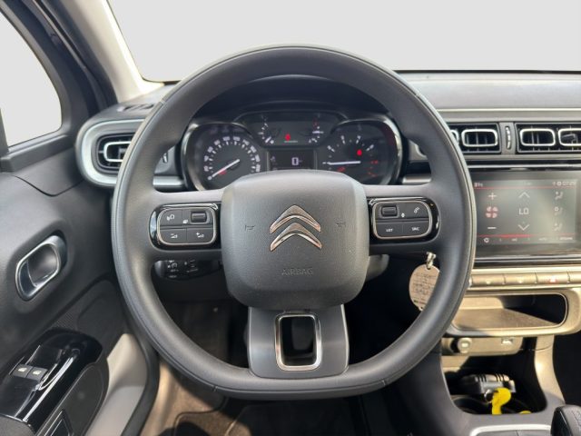 CITROEN C3 usata 12