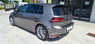 VOLKSWAGEN Golf usata, con Controllo trazione