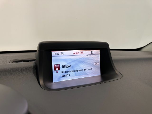 OPEL Meriva usata, con Climatizzatore