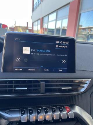 PEUGEOT 3008 usata, con Climatizzatore