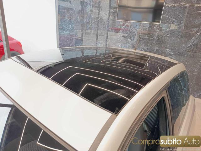 LANCIA Ypsilon usata 17