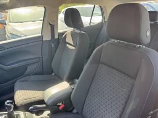 VOLKSWAGEN T-Cross usata, con Fendinebbia