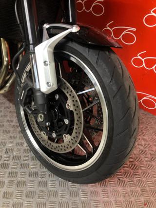 KAWASAKI Z 900 RS usata 5