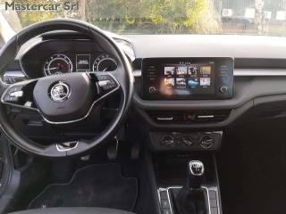 SKODA Fabia usata, con Autoradio