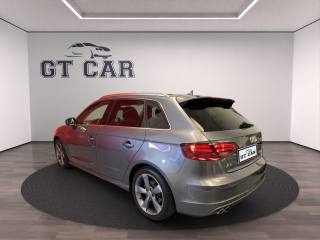 AUDI A3 usata, con Boardcomputer