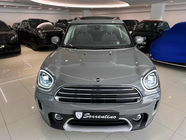 MINI Countryman usata, con Airbag
