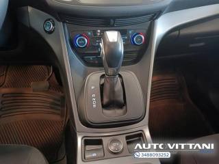 FORD Kuga usata, con Fari LED