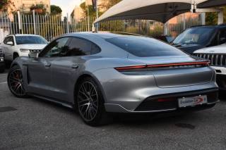 PORSCHE Taycan usata, con Airbag Passeggero