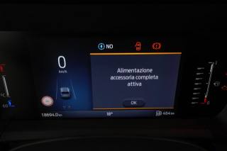 FORD Tourneo Courier usata 12