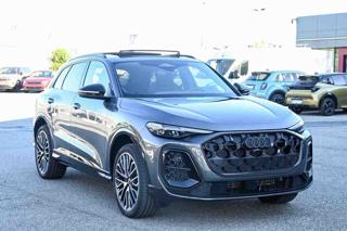 AUDI Q5 usata, con Airbag
