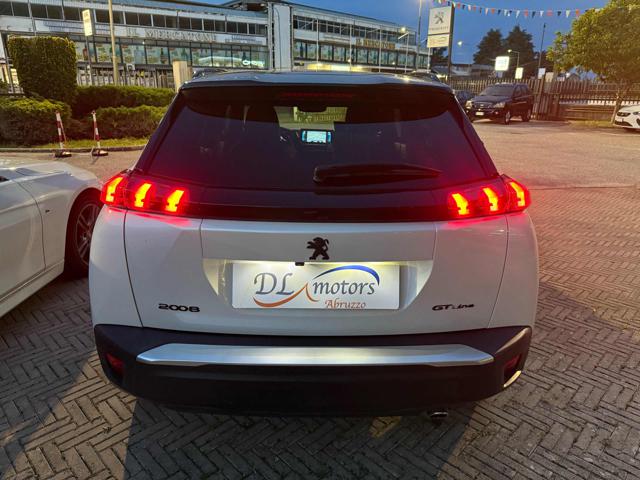 PEUGEOT 2008 usata, con Chiusura centralizzata