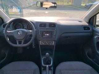 VOLKSWAGEN Polo usata, con Cruise Control