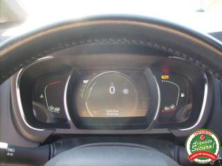 RENAULT Grand Scenic usata, con Lettore CD