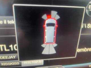 FORD Transit usata, con Bluetooth