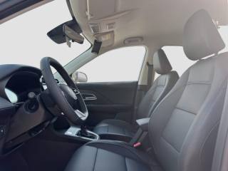 MG ZS usata 12