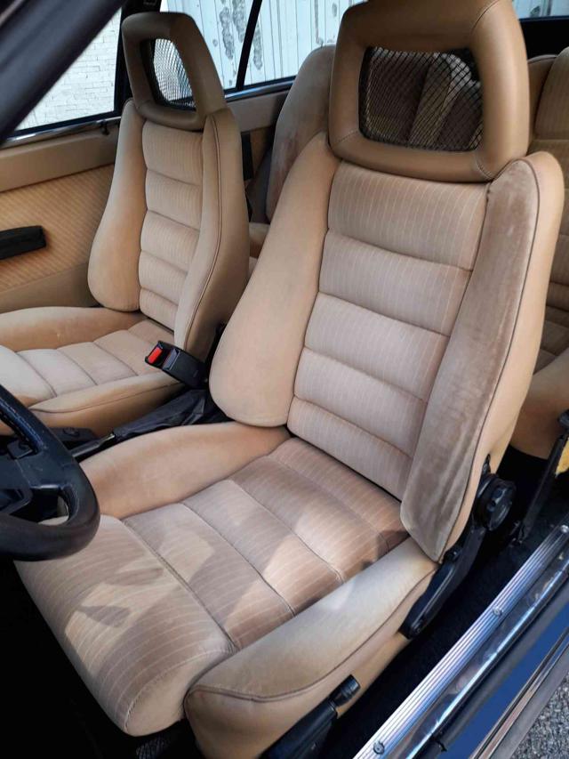 ALFA ROMEO GTV usata 11