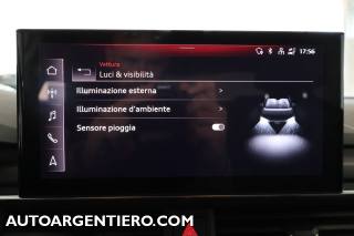 AUDI A4 usata, con Controllo elettronico della corsia