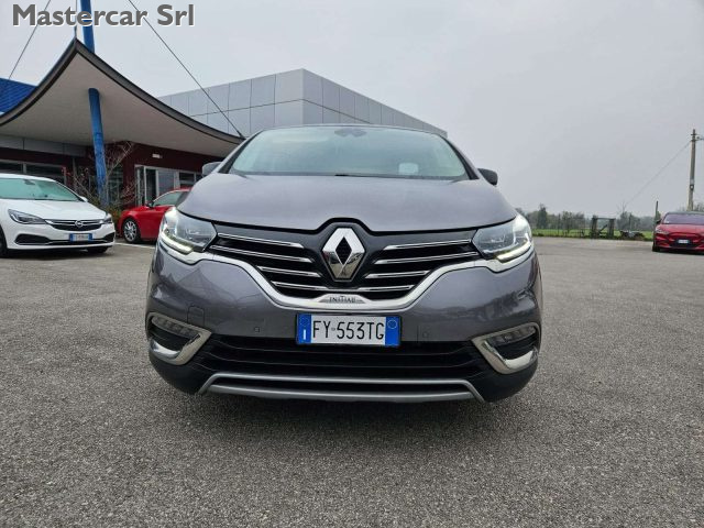 RENAULT Espace usata, con ESP