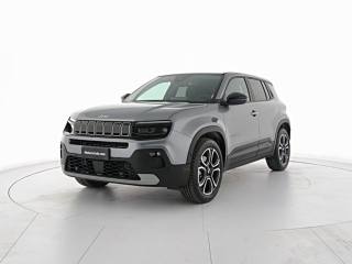 JEEP Avenger usata, con Airbag